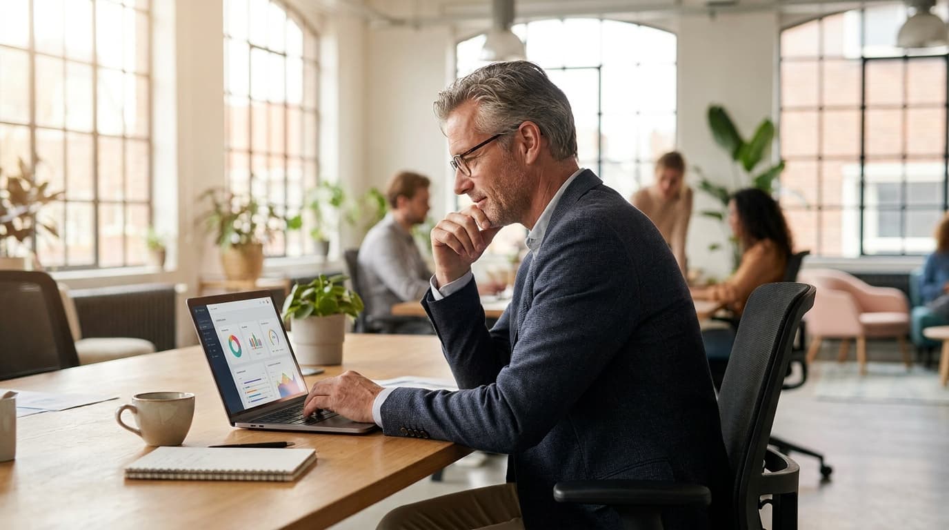 AI klantenservice: wat werkt er echt voor MKB'ers