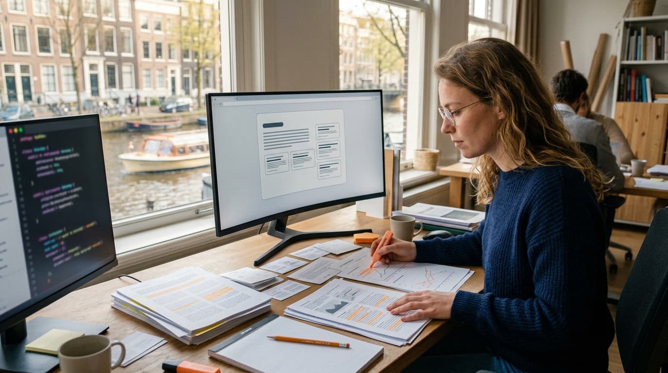 Optimaliseren voor Google AI Overview begint niet met schema: 1.885 pagina’s zonder citatiewinst
