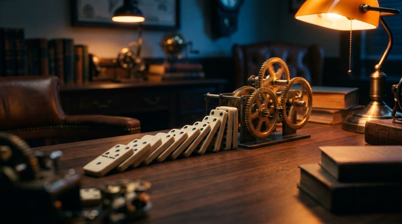 Agentic AI: wat het is en hoe je er veilig mee begint