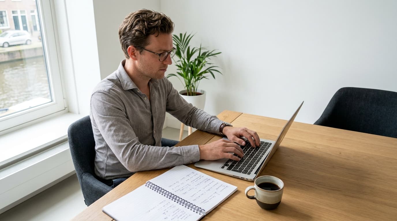 AI content maken: zo werkt het echt (en wat je beter kunt laten)