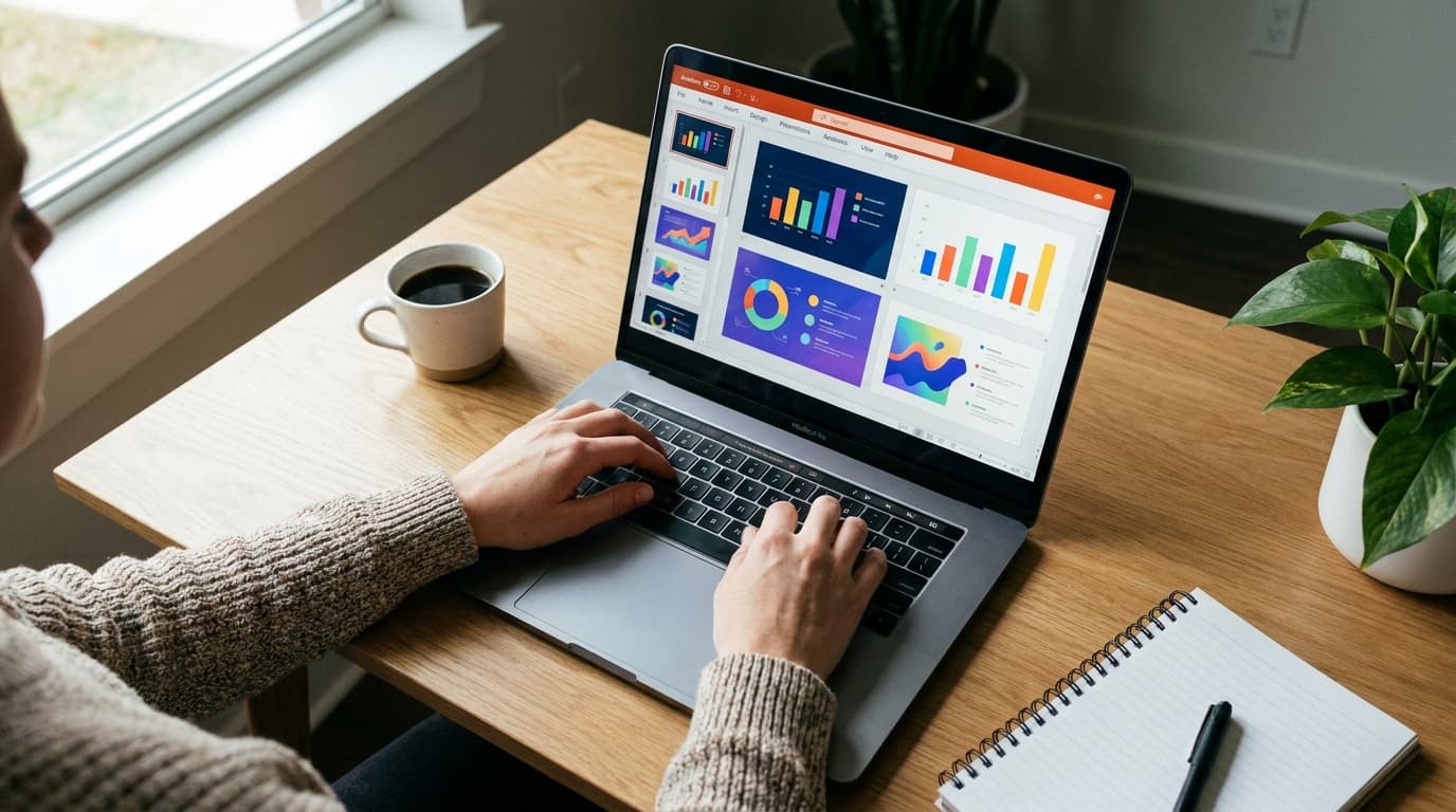 AI presentatie maken: welke tool past bij jou?