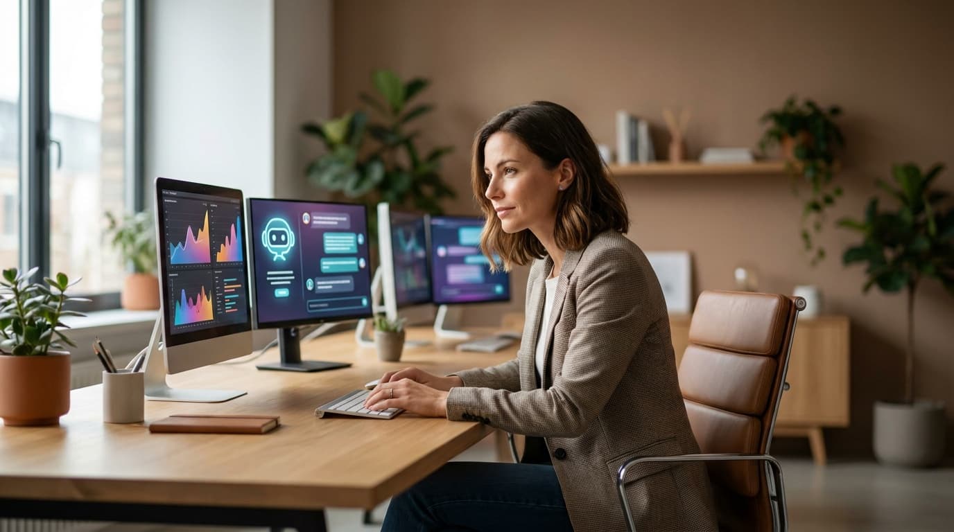 AI Tools voor Ondernemers: Wat Werkt en Wat Niet