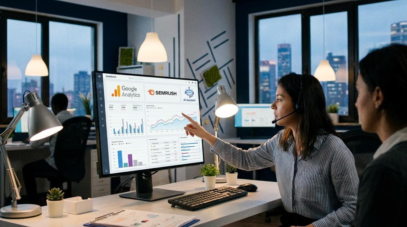 AI-vindbaarheid: verbeter je online zichtbaarheid
