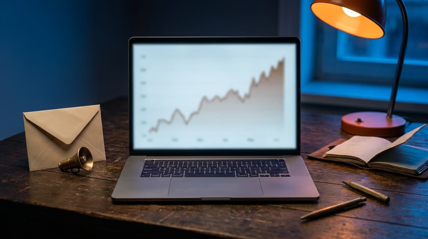 AI-marketing: wat werkt in 2026 (en wat niet)