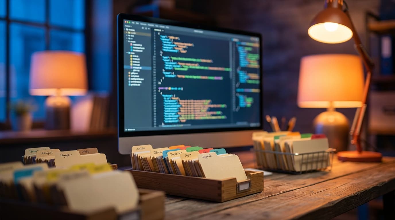 Schema markup voor AI: welke structured data je laat citeren