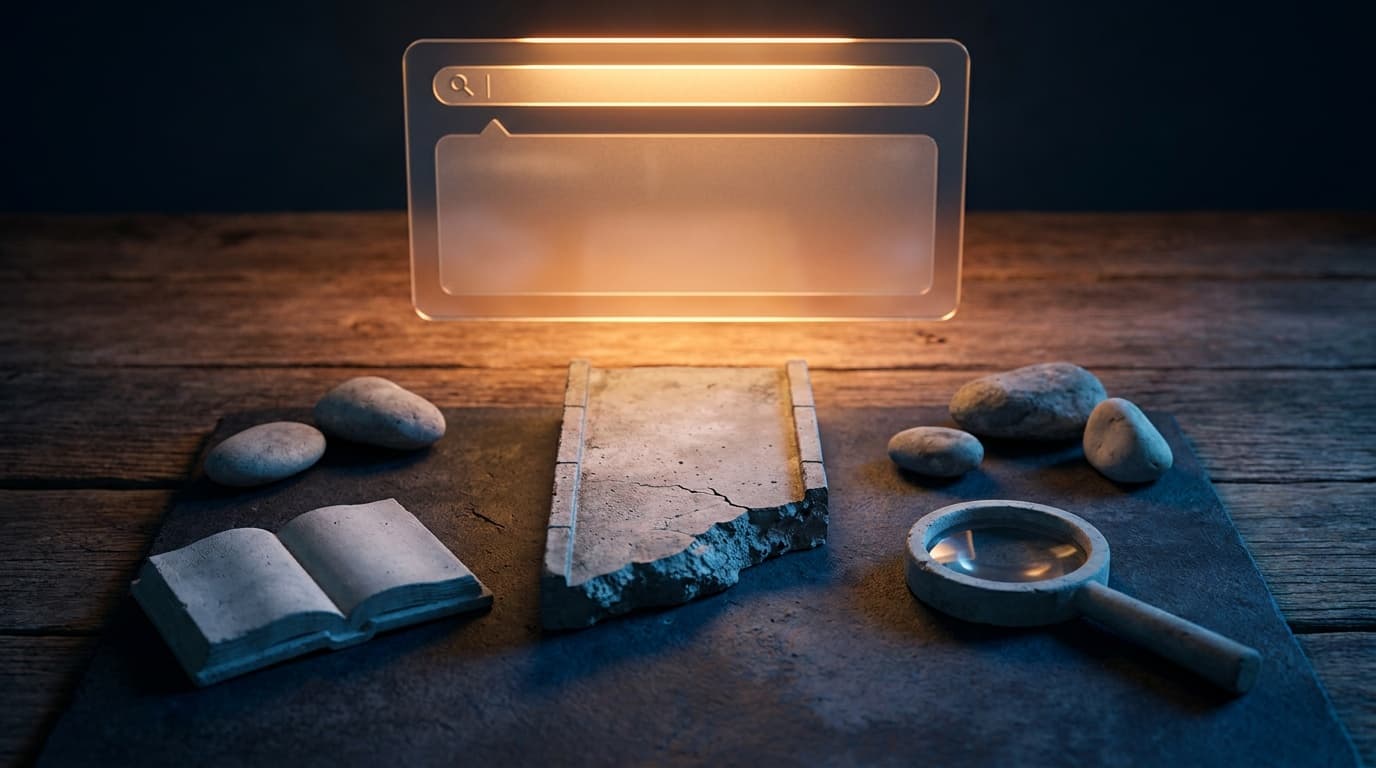 Zero-click search: wat het betekent voor je verkeer (en wat je eraan doet)