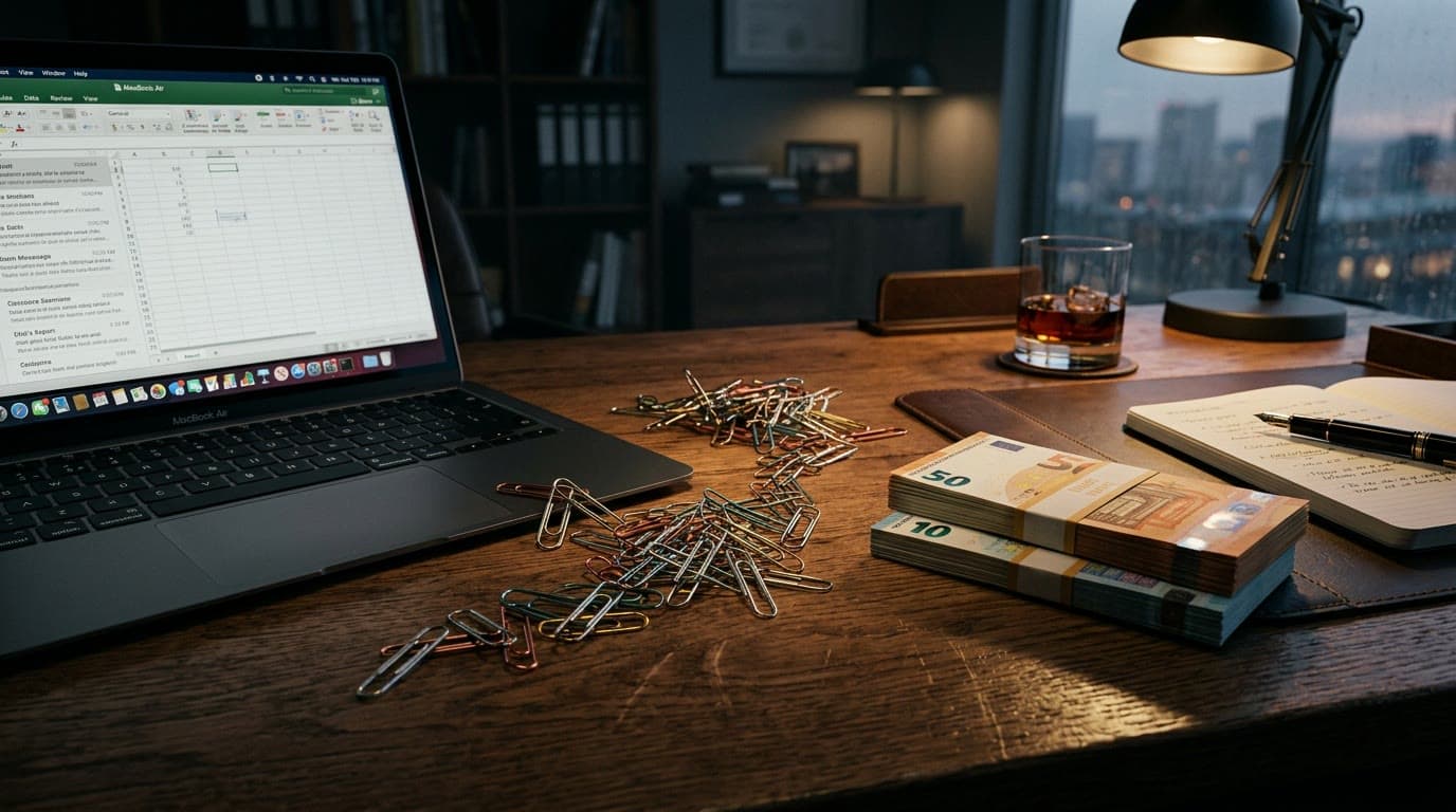 Linkbuilding zelf doen of uitbesteden?