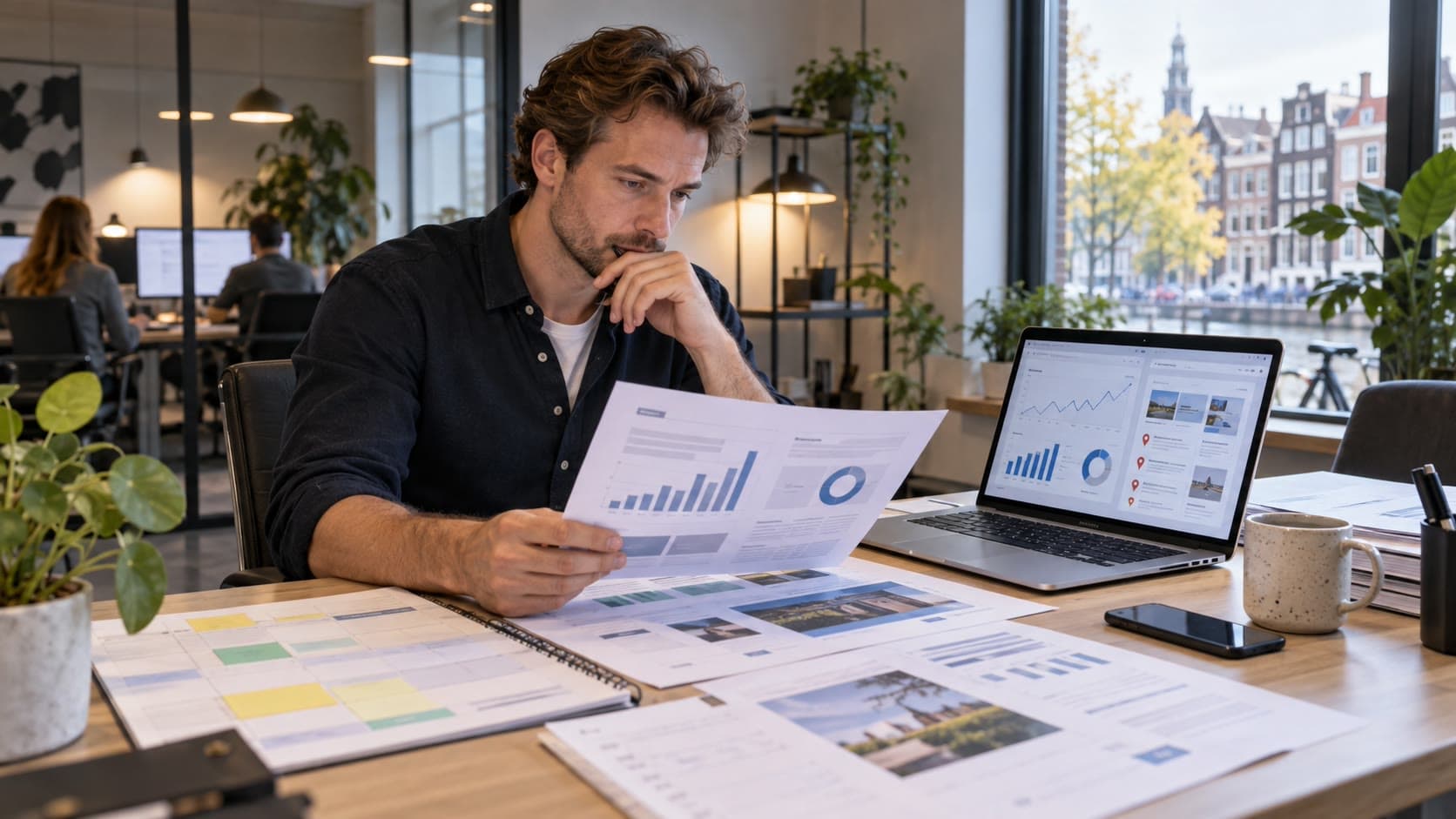SEO bureau kosten: 18% van AI-namen gaat naar platforms