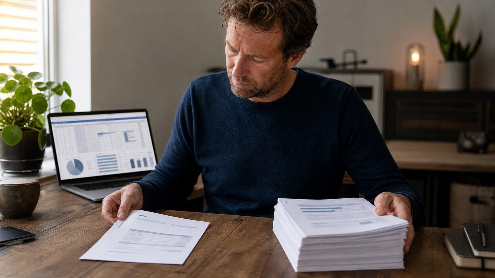SEO kosten per maand: 84% van de bureaus vraagt minder dan 2.000 dollar, het 'gemiddelde' van 3.199 klopt bijna nooit