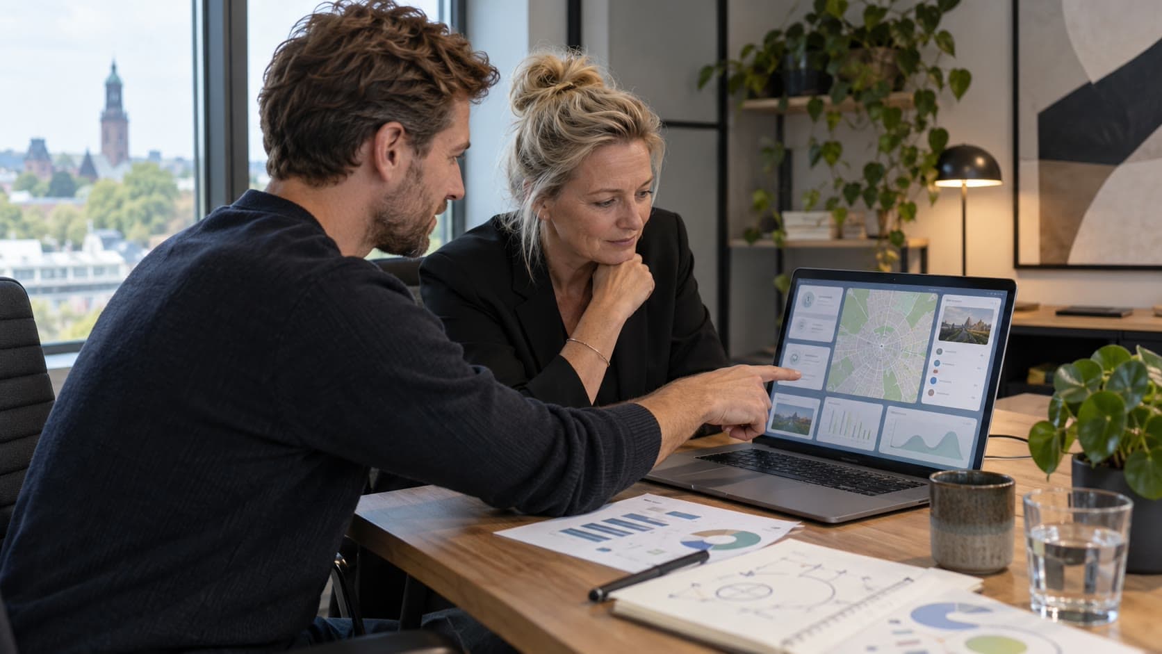 SEO specialist Hengelo: één chatbot meten verbergt 62 procentpunt