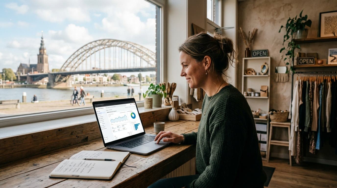 SEO uitbesteden in Nijmegen: bureaus verkopen posities, klanten zoeken antwoorden