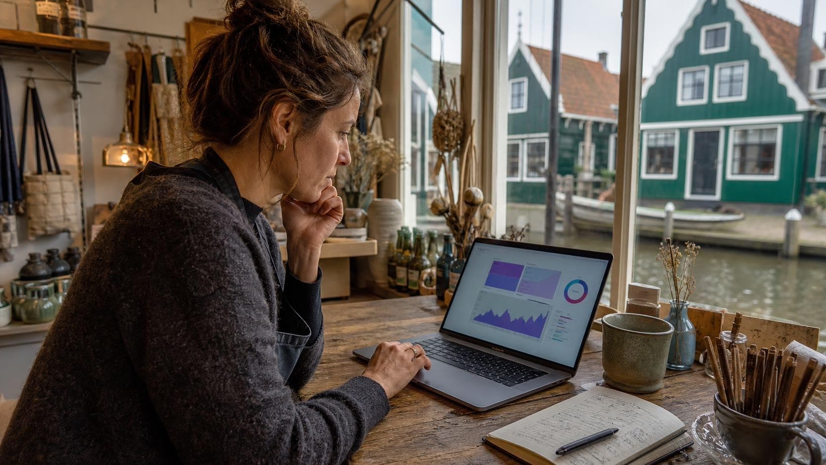 Seo uitbesteden Zaanstad: de postcode van je bureau telt minder dan je denkt
