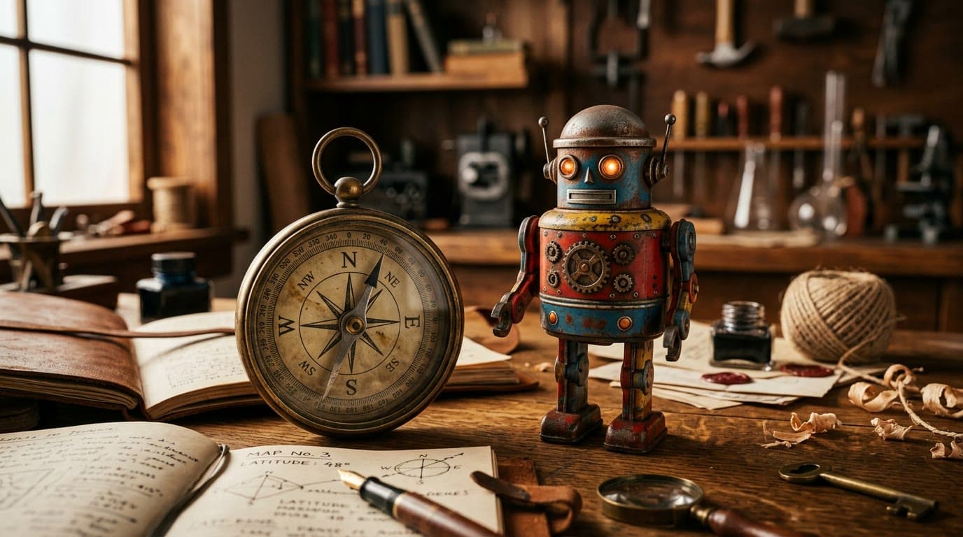 Wat is het verschil tussen SEO en AI search?