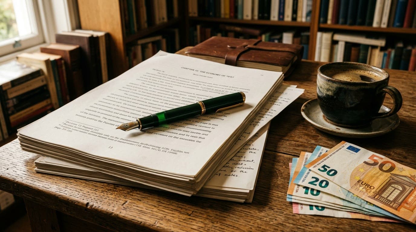 Wat kost SEO-teksten laten schrijven?