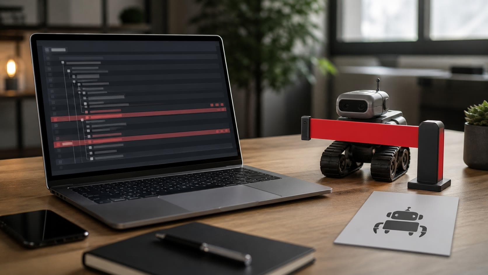 XML sitemap fouten: 1 op de 6 grote NL-sites blokkeert GPTBot voor de sitemap ooit gelezen wordt