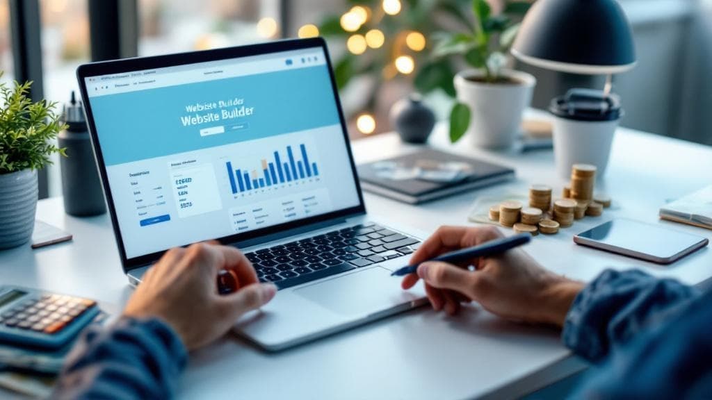 Wat kost een website in 2026? complete prijshandleiding + verborgen kosten