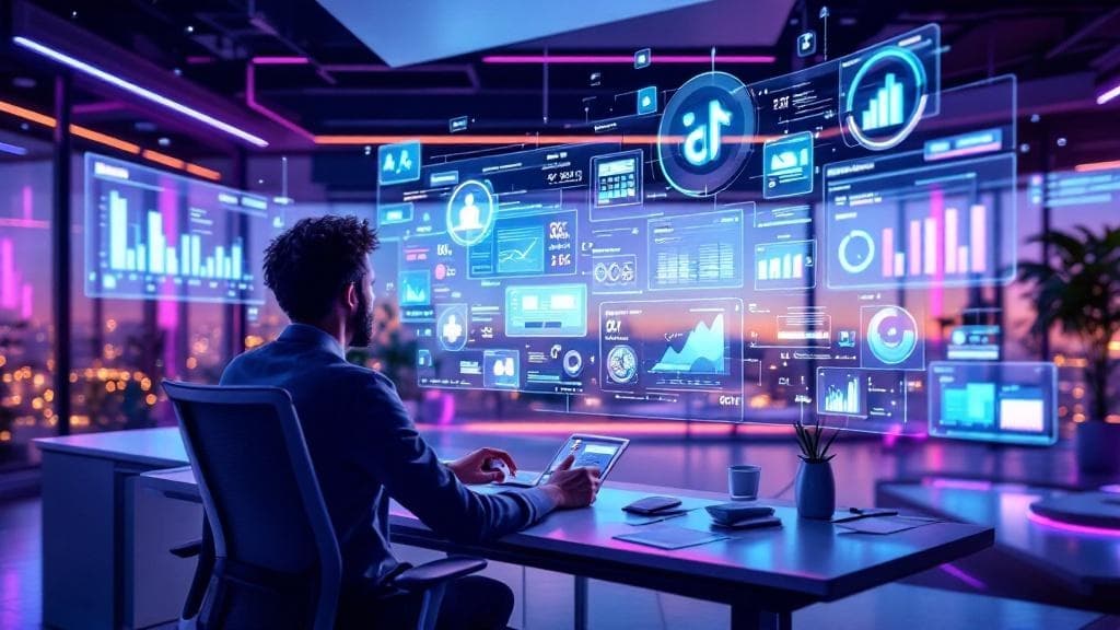 Marketing trends 2026: 12 ontwikkelingen die jouw strategie veranderen