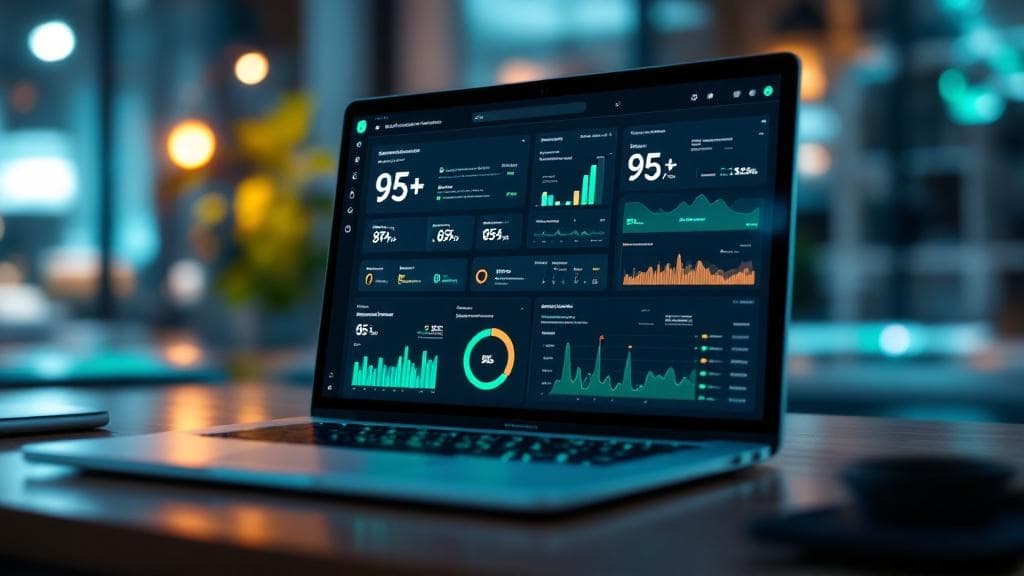 Website optimaliseren: 12 bewezen tips voor snelheid en conversie in 2026