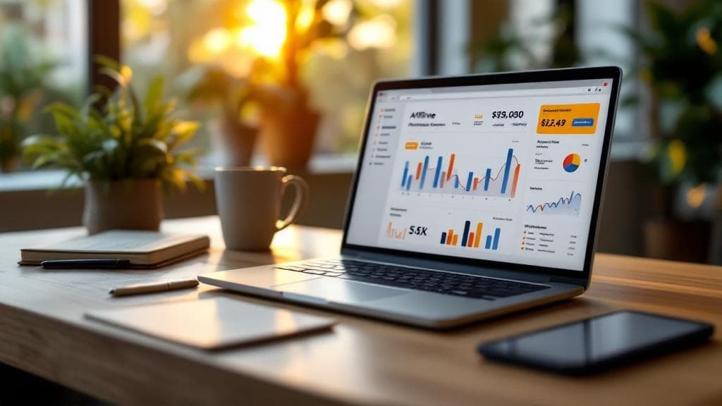 Rijk worden met affiliate marketing: realistisch stappenplan voor 2026