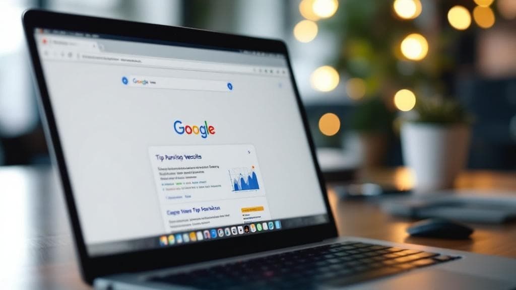 10 Bewezen strategieën om direct hoger in Google te scoren