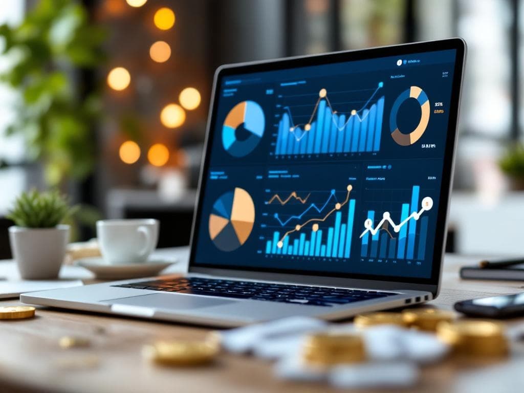 Geld verdienen met digital marketing: Hoe doe je dat in 2026?