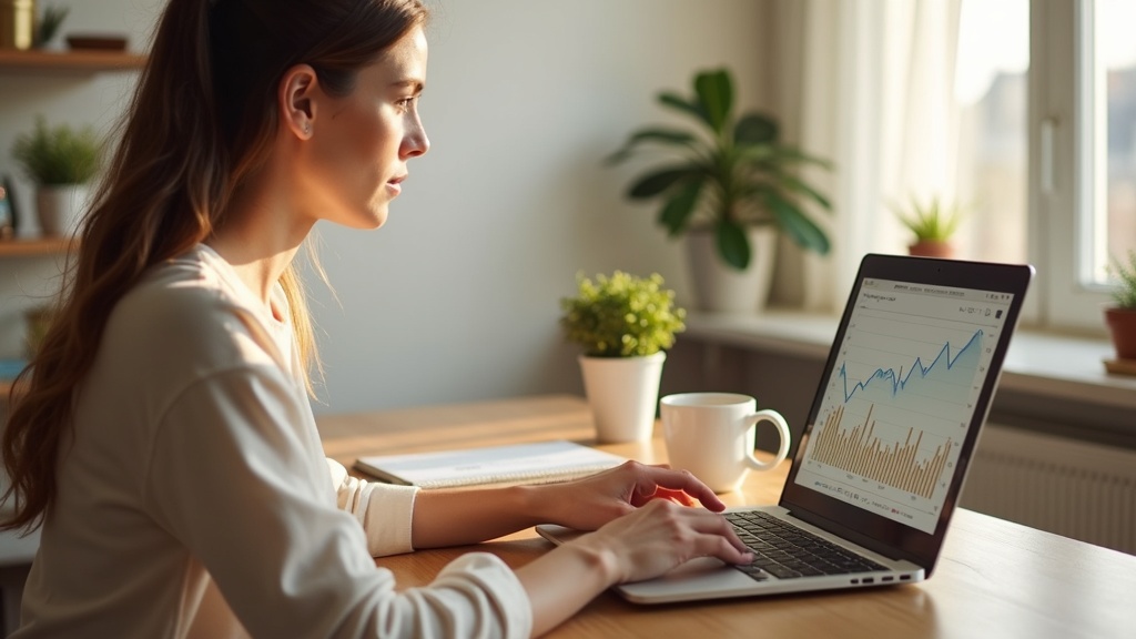 Blog starten en geld verdienen: werkt het nog in 2026?