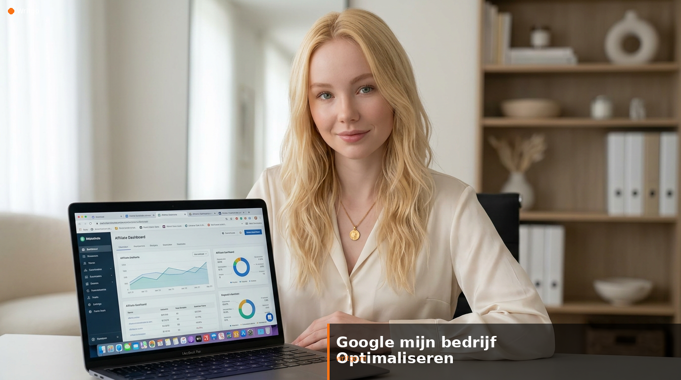 Google Mijn Bedrijf optimaliseren: zo kom je bovenaan in Maps