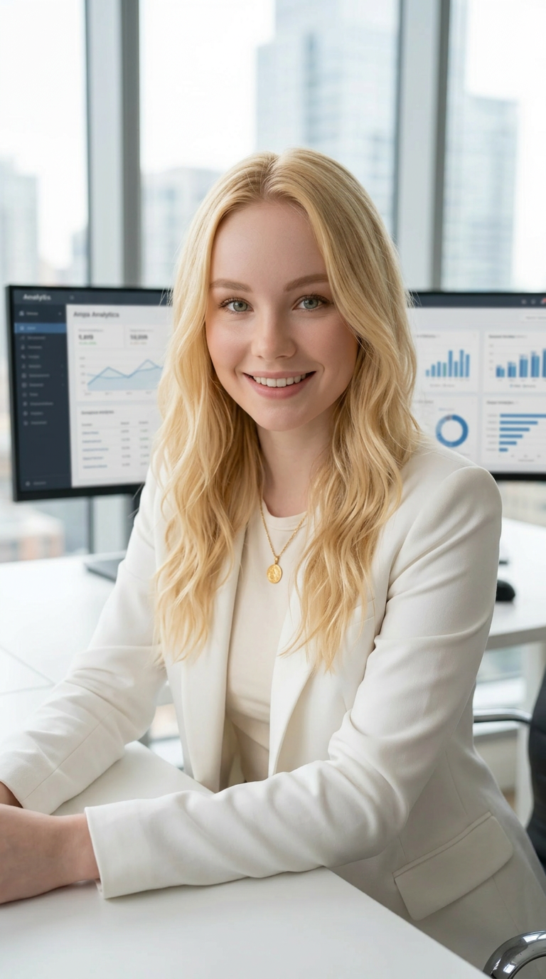 Senna — Writgo Media