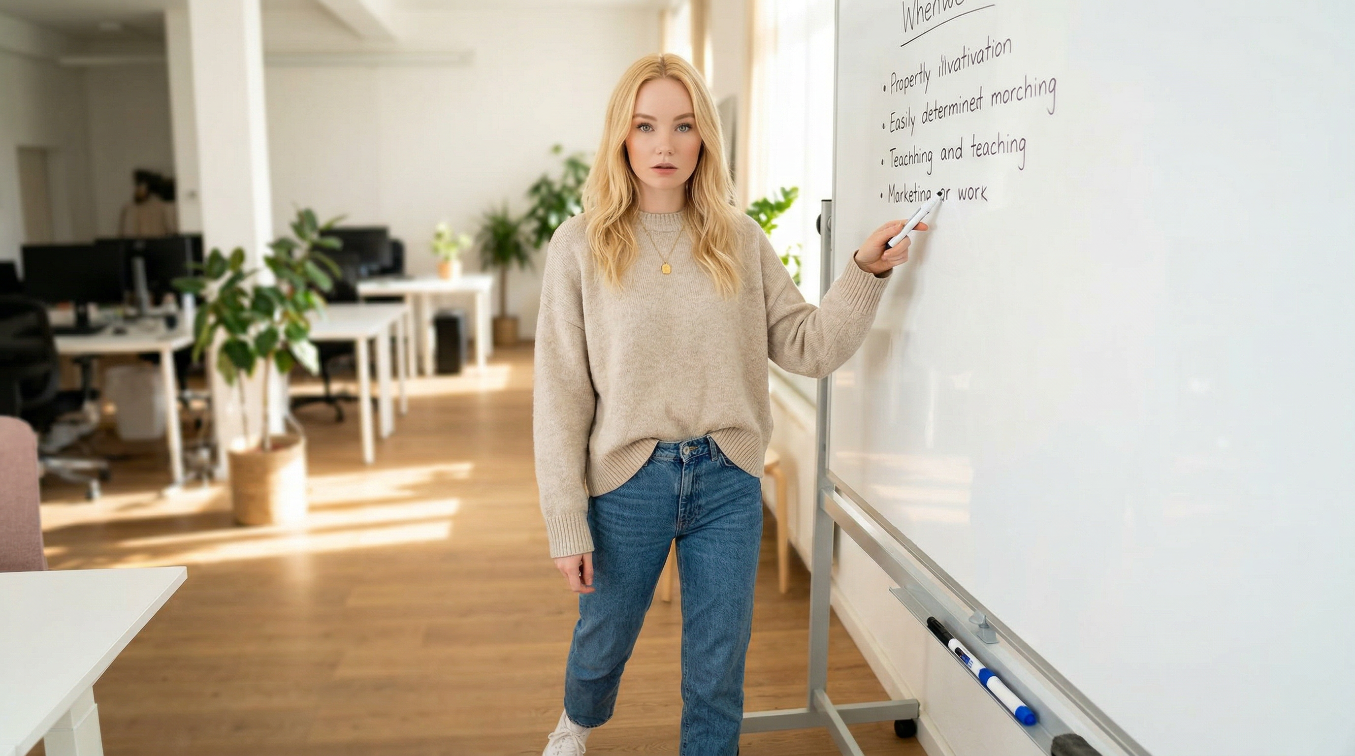 linkedin voor zzp - uitleg door Senna