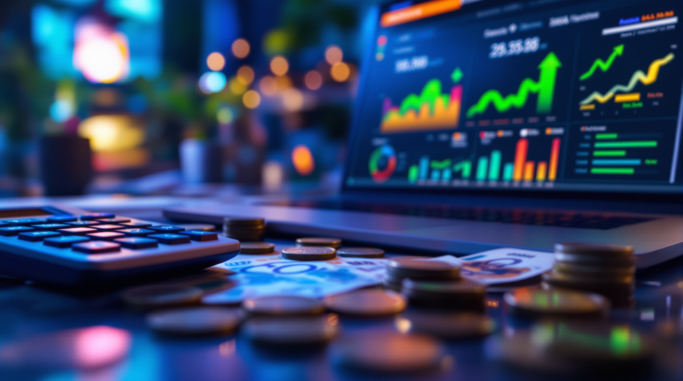 Illustratie bij Veelgemaakte fouten bij website advertenties - Advertentie-inkomsten met je Website: Compleet Overzicht Display Ads in 2025