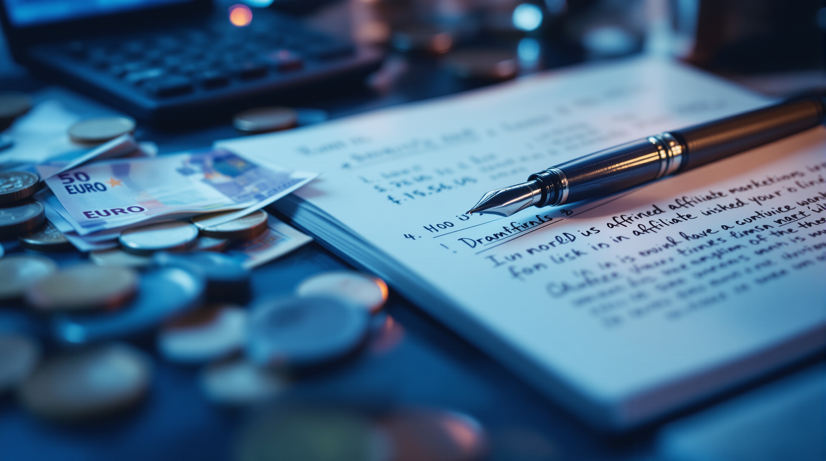 Illustratie bij Wat is affiliate marketing precies? - Affiliate Marketing Opleiding: De Beste Cursussen & Gratis Leerroutes in 2026