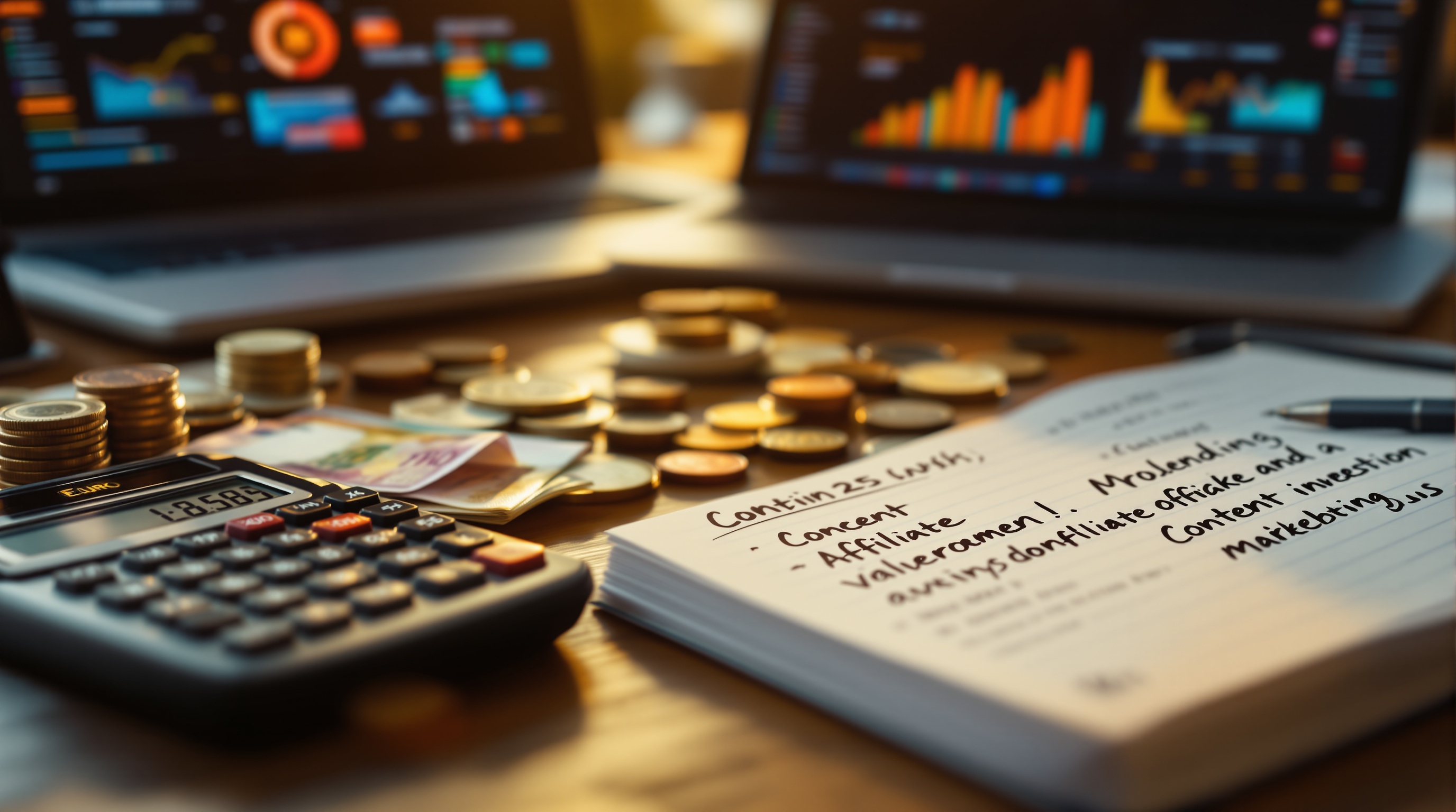 Illustratie bij Belangrijke vaardigheden die je moet ontwikkelen - Affiliate Marketing Opleiding: De Beste Cursussen & Gratis Leerroutes in 2026