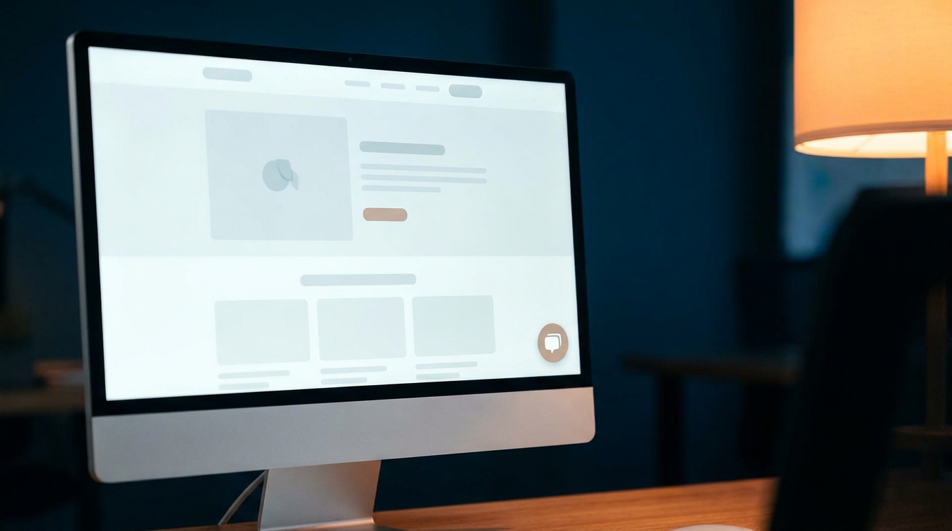 Een AI-chatbot op je website: wanneer wel en niet
