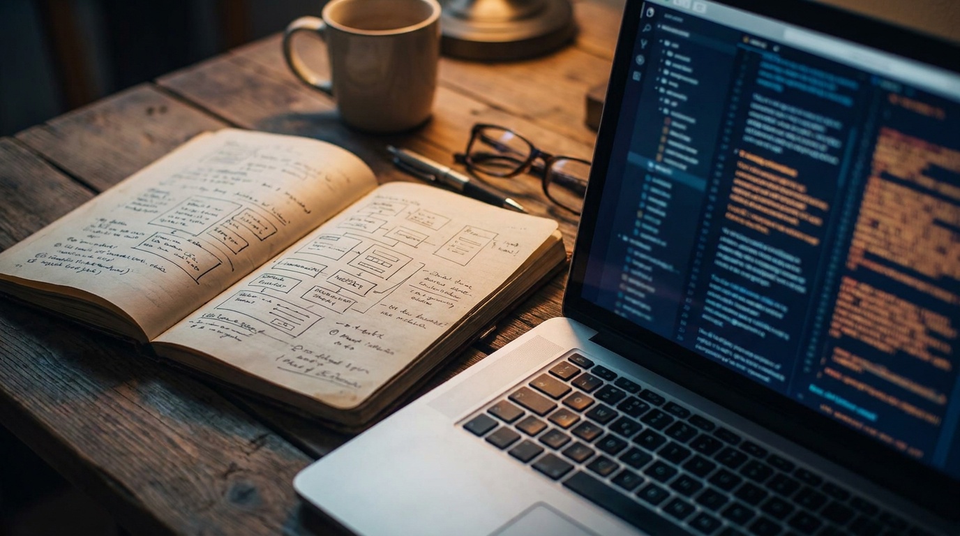 AI-content schrijven zonder dat het generiek wordt