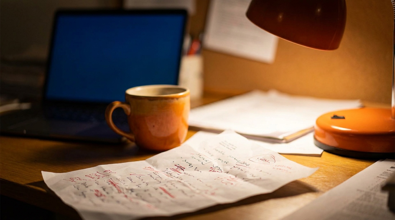 AI-content schrijven zonder dat het generiek wordt
