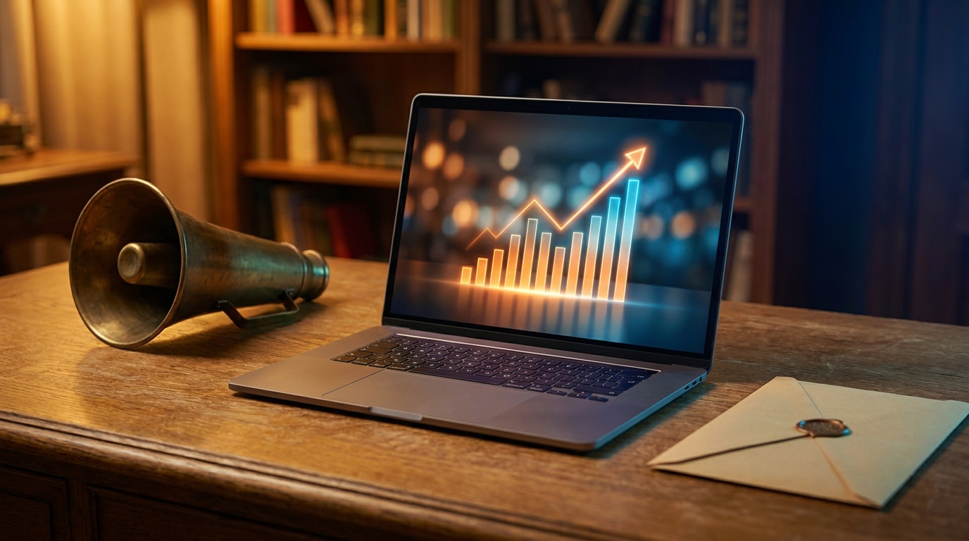 AI-marketing: wat werkt in 2026 (en wat niet)