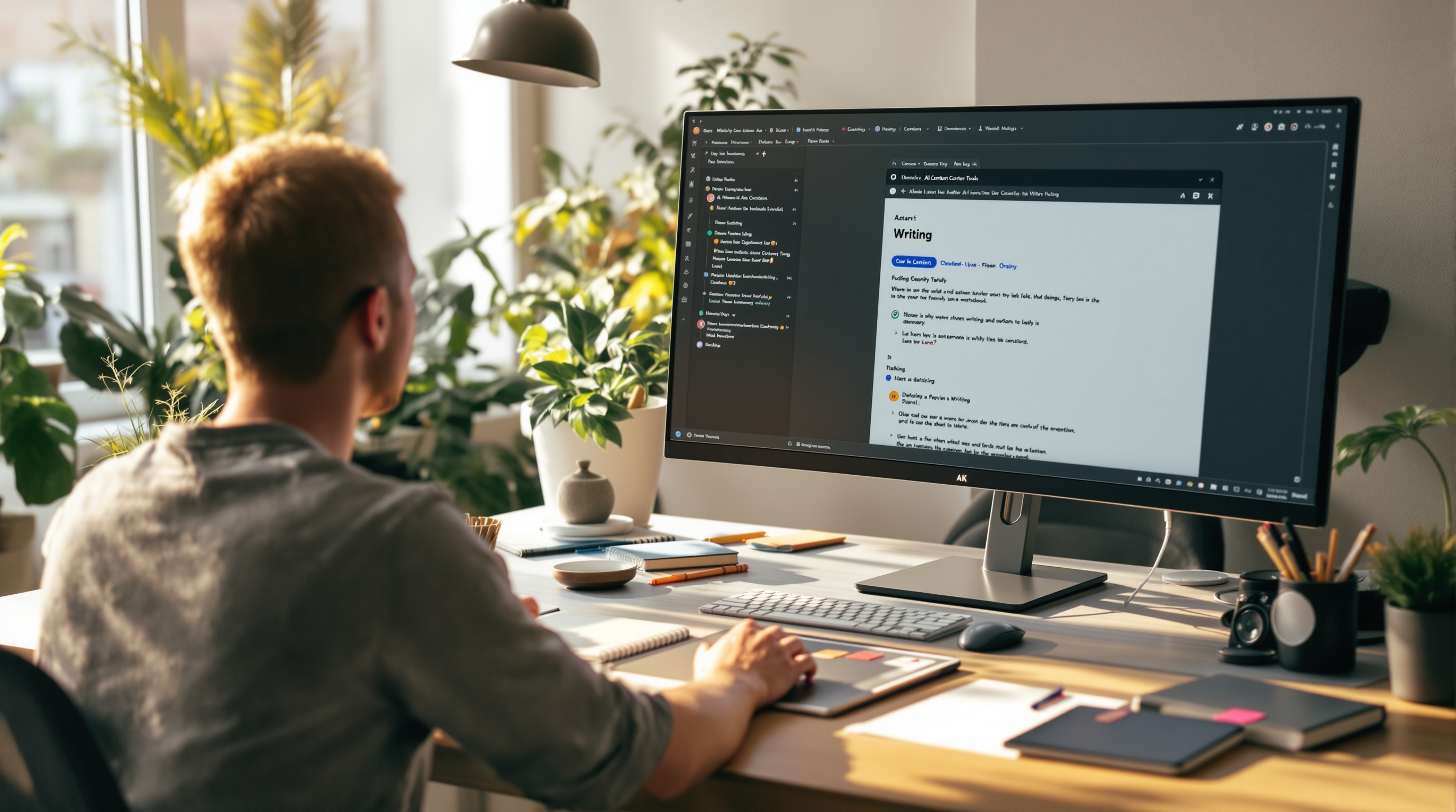 Beste AI schrijftools in het Nederlands: eerlijk vergeleken (2026)
