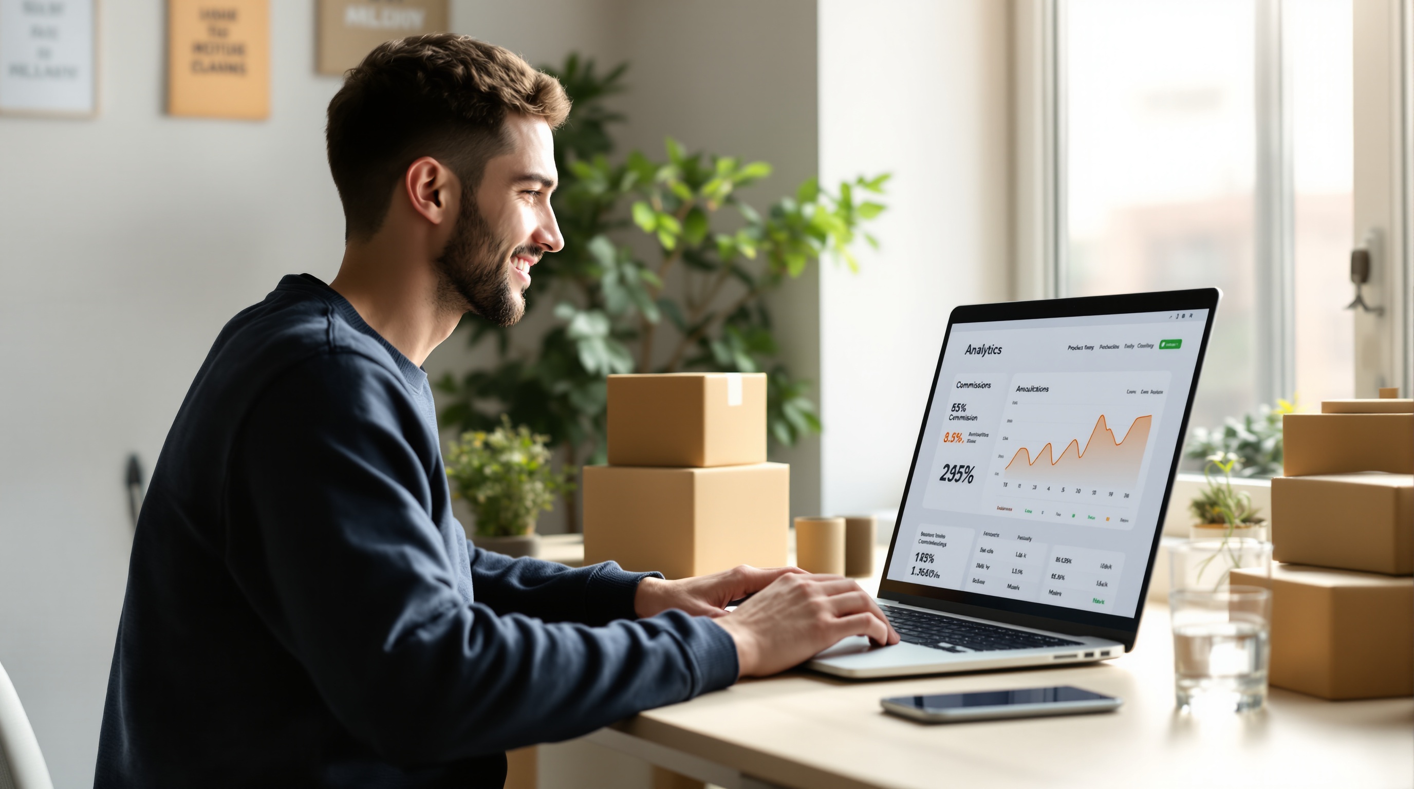 Amazon affiliate Nederland: beginnersgids voor Associates