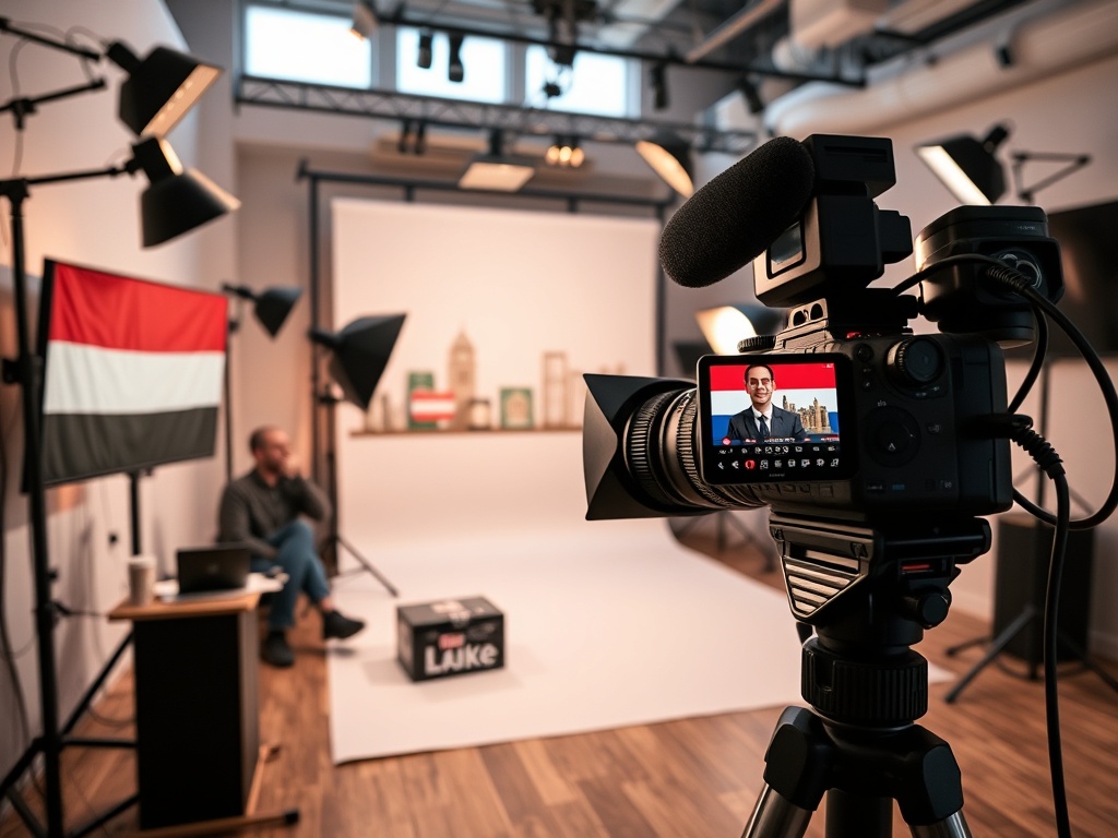 Geld Verdienen met YouTube in 2026: Complete Gids voor Beginners