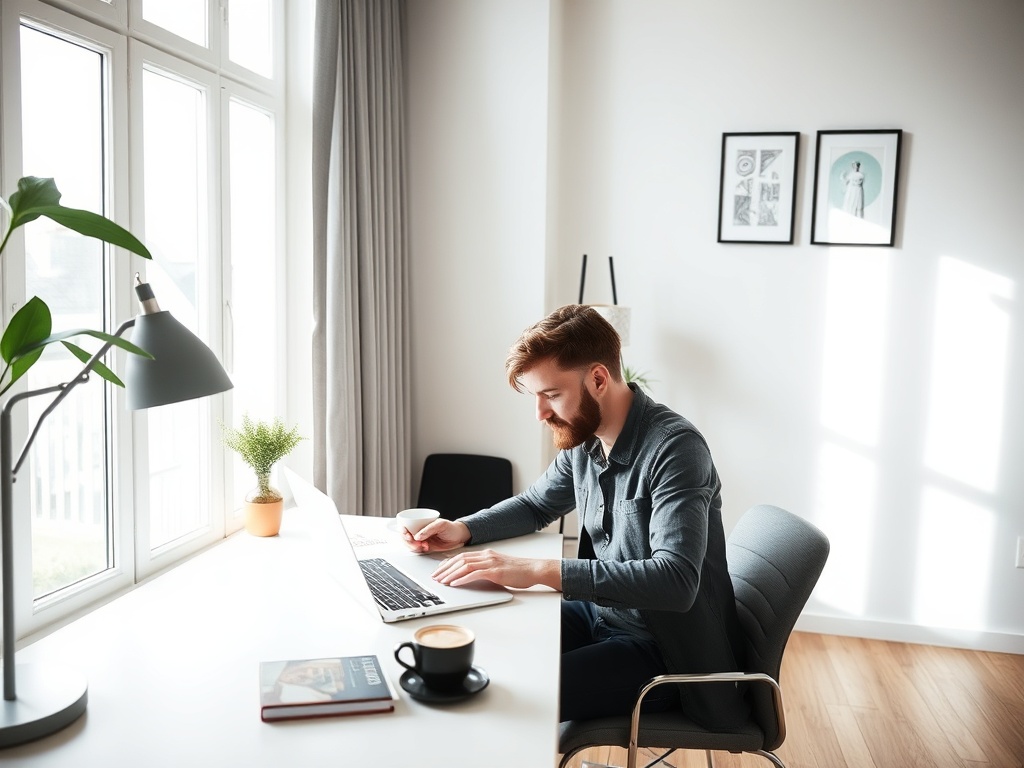 Freelancen in Nederland: Zo Start Je als Zzp'er of Freelancer