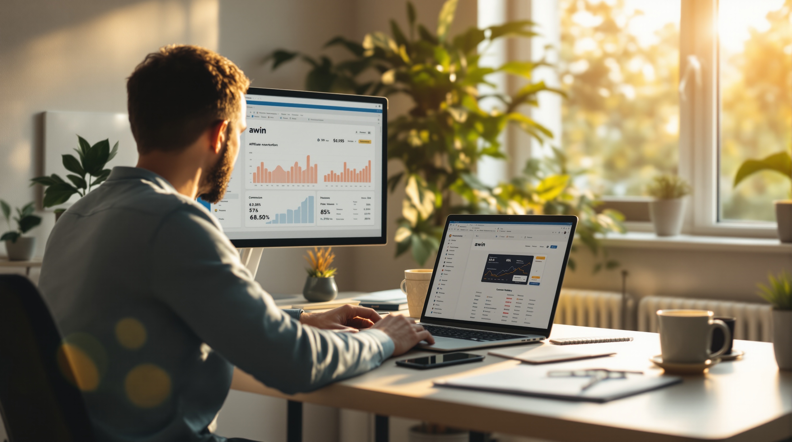 Awin Nederland: het grootste affiliate netwerk uitgelegd