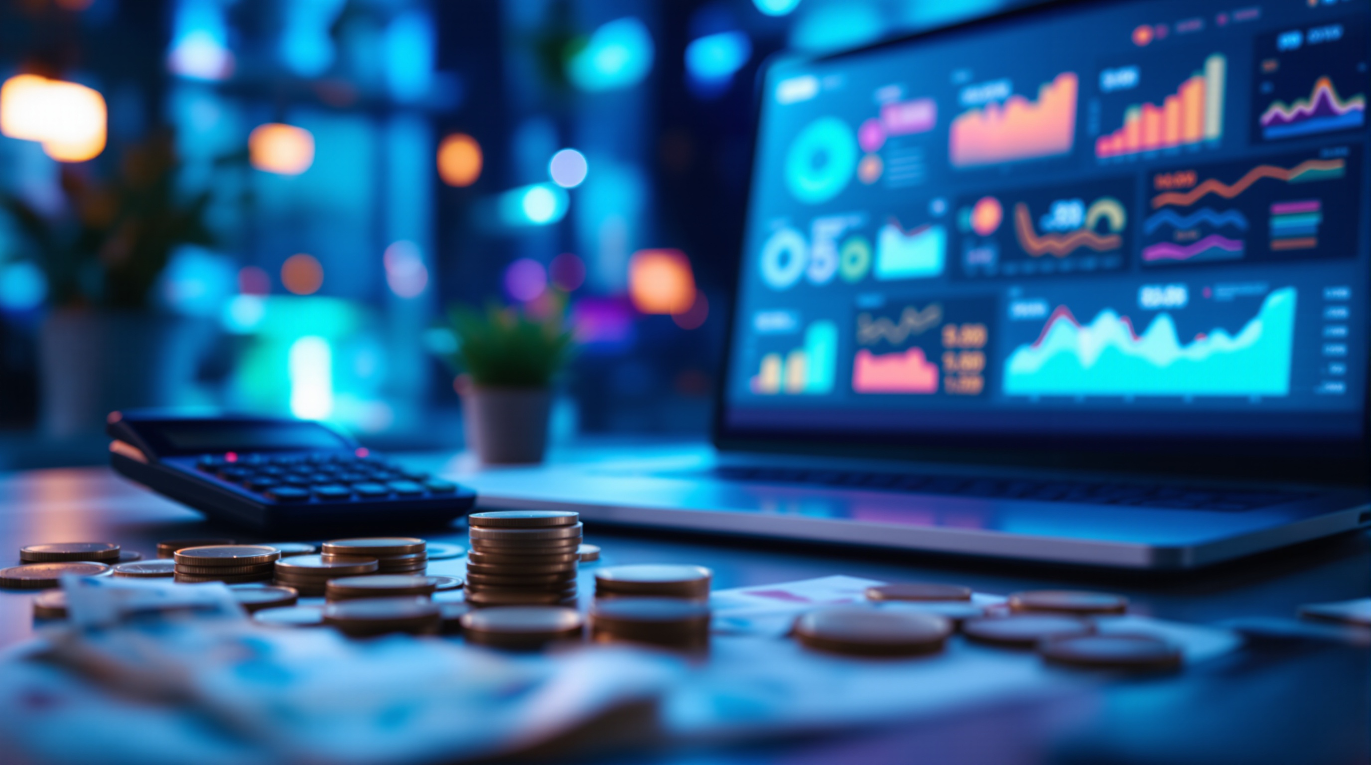 Illustratie bij Administratie bijhouden: praktische tips - Belasting op Online Inkomen: Complete Gids voor YouTube, Instagram, Webshop & Meer (2026)