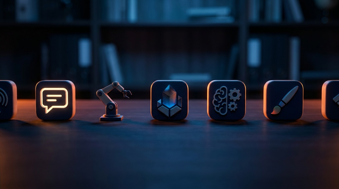 Beste AI-tools (2026): welke hun geld waard zijn