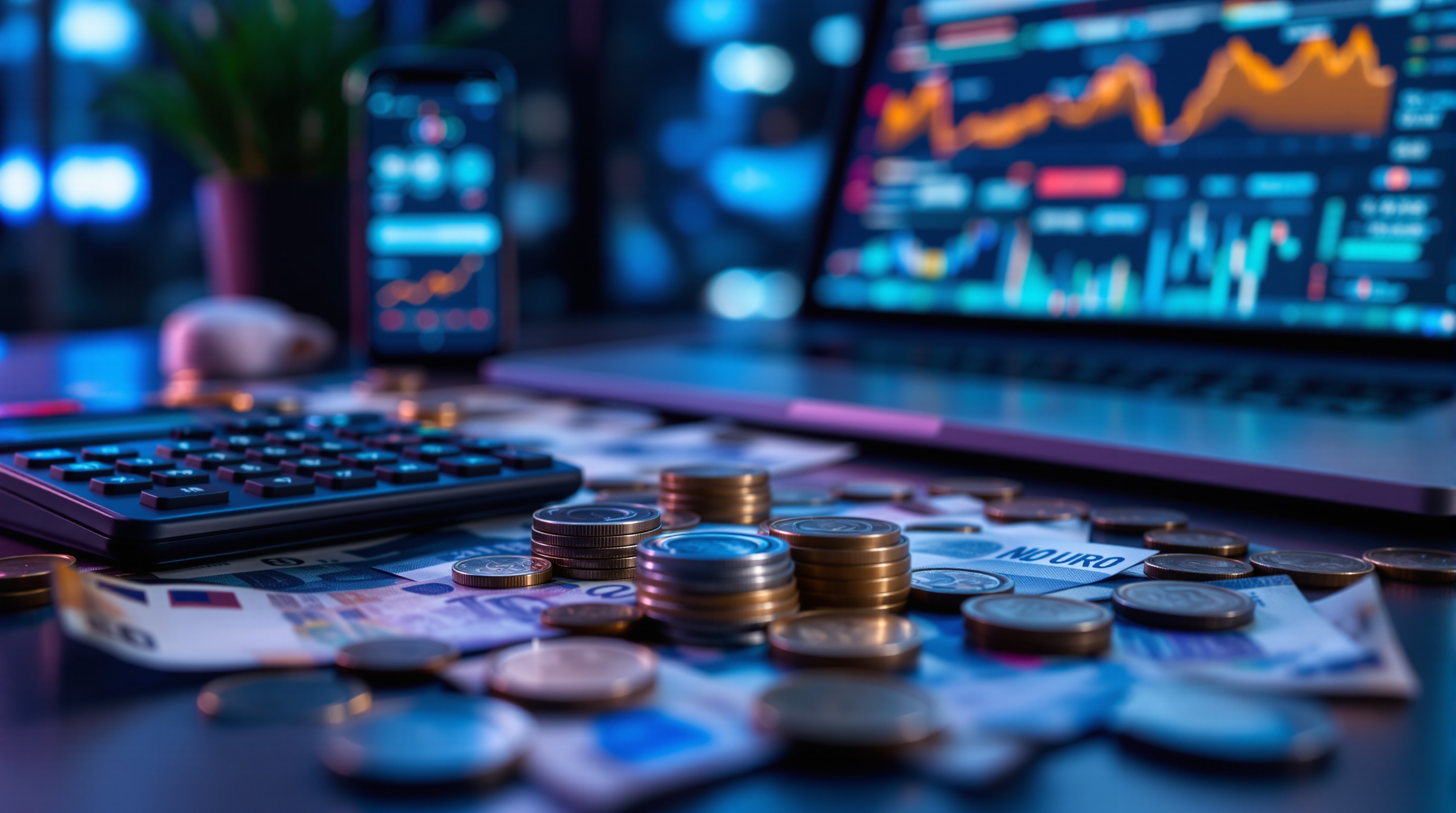 Illustratie bij Waarom bloggen in 2026 nog steeds werkt - Geld Verdienen met Bloggen: Complete Gids voor een Winstgevend Blog (2026)