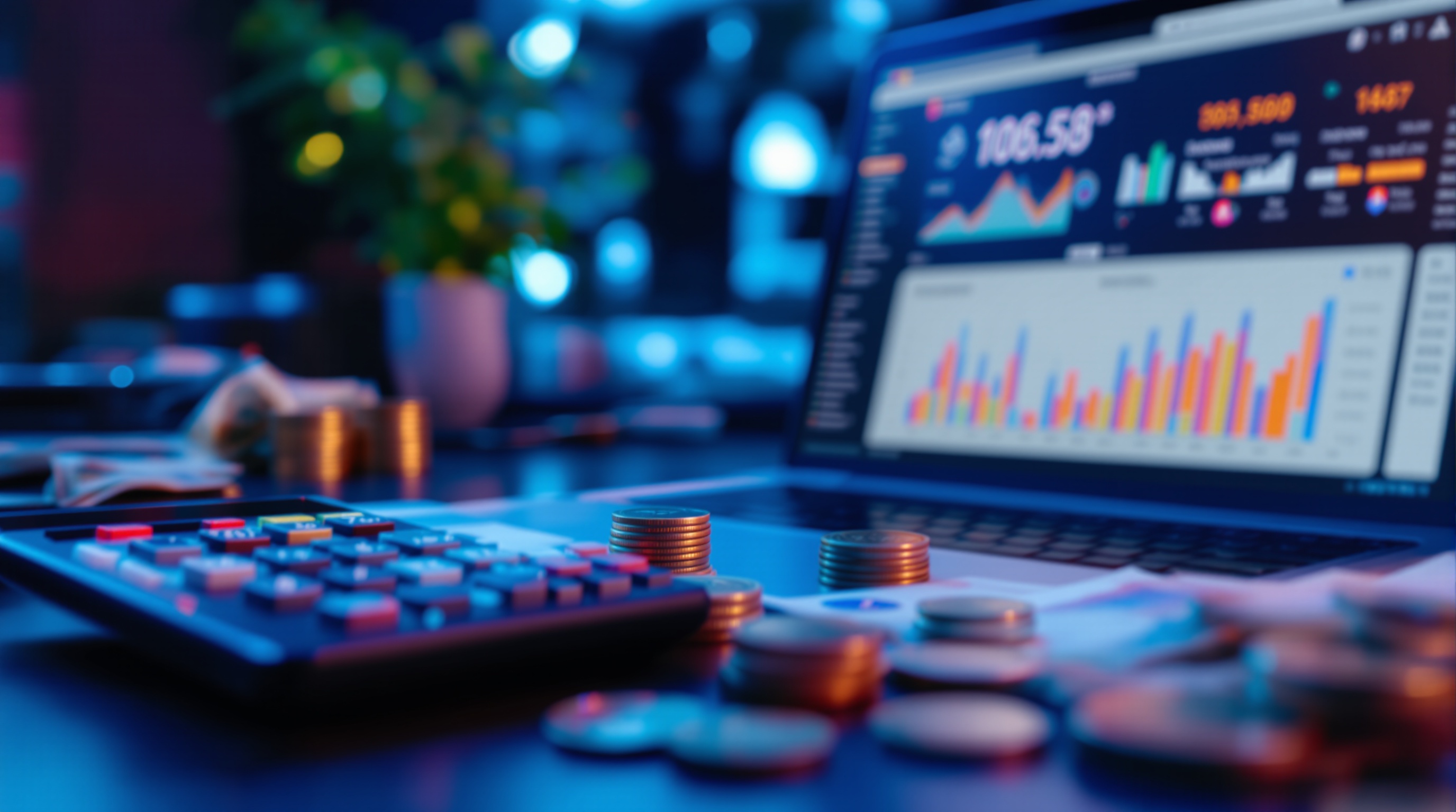 Illustratie bij Veelgemaakte fouten bij het starten van een blog - Geld Verdienen met Bloggen: Complete Gids voor een Winstgevend Blog (2026)