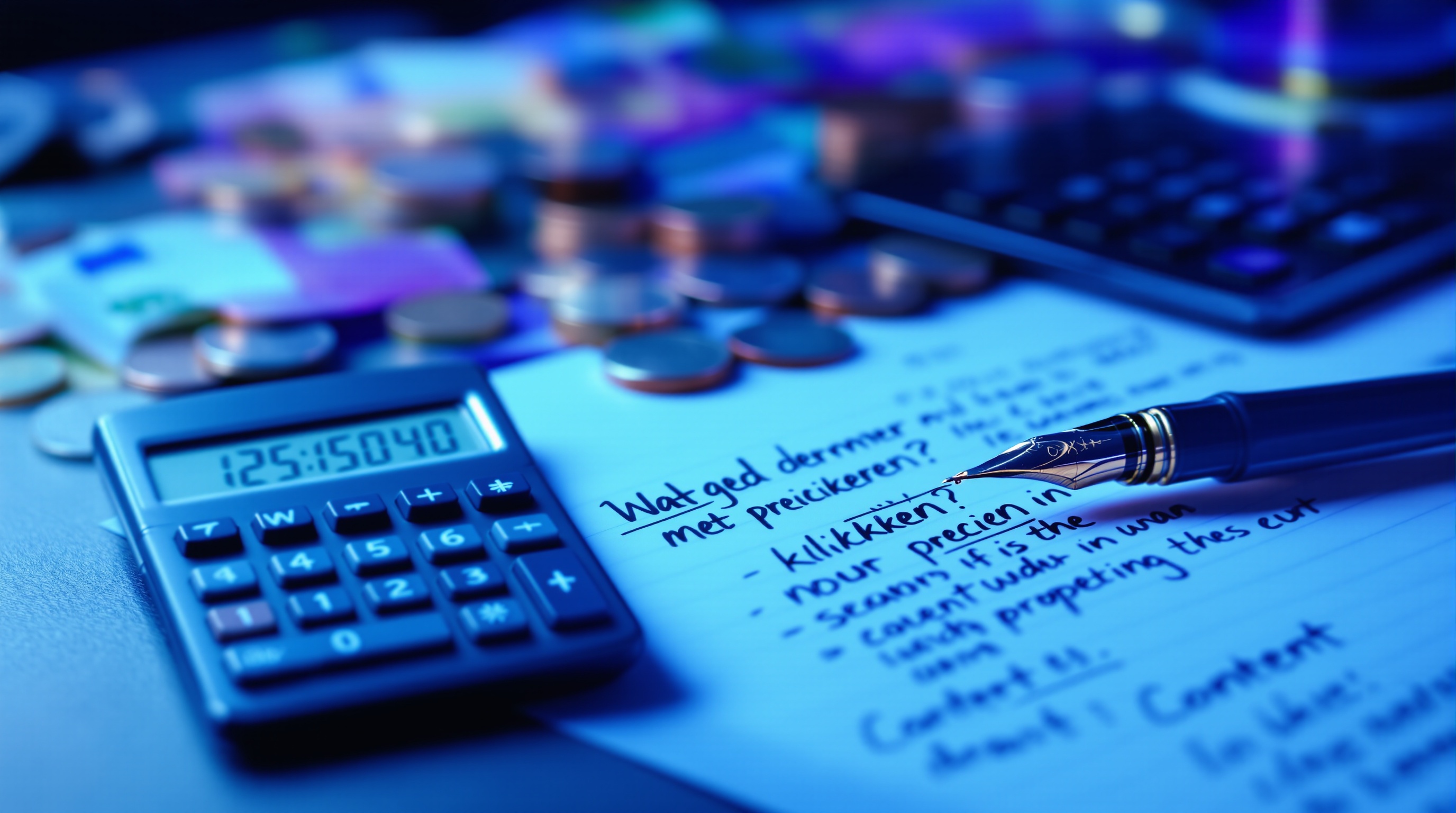 Illustratie bij Wat is geld verdienen met klikken precies? - Geld Verdienen met Klikken: Eerlijke Reality Check over PTC-sites (2026)