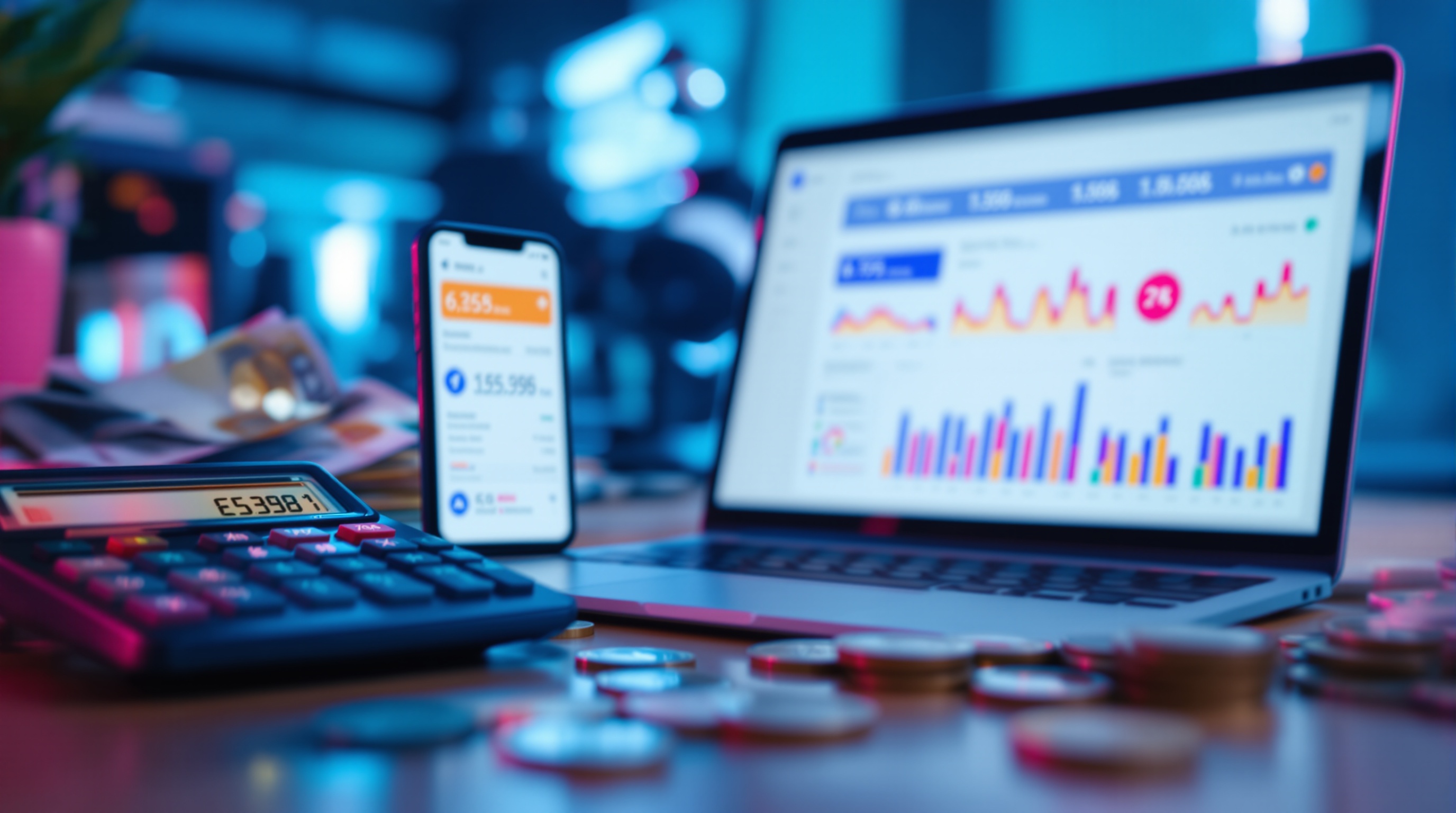 Illustratie bij Betere alternatieven om online geld te verdienen - Geld Verdienen met Klikken: Eerlijke Reality Check over PTC-sites (2026)