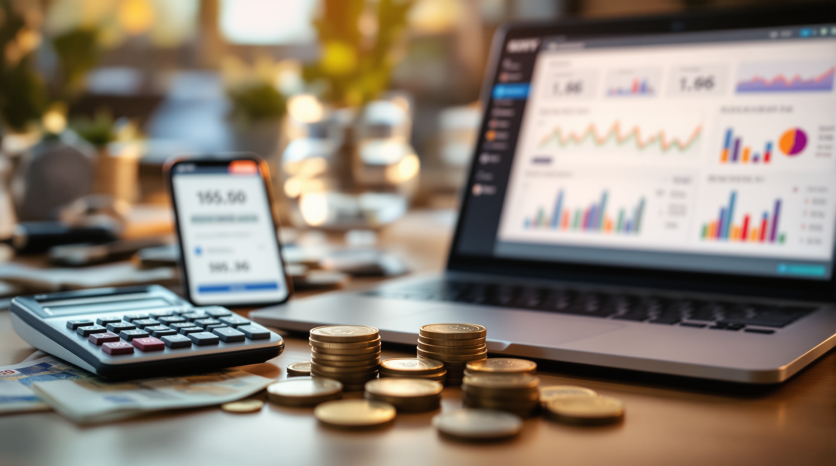 Illustratie bij Waarom social media een serieuze inkomstenbron is geworden - Geld Verdienen met Social Media: Complete Gids per Platform (2026)