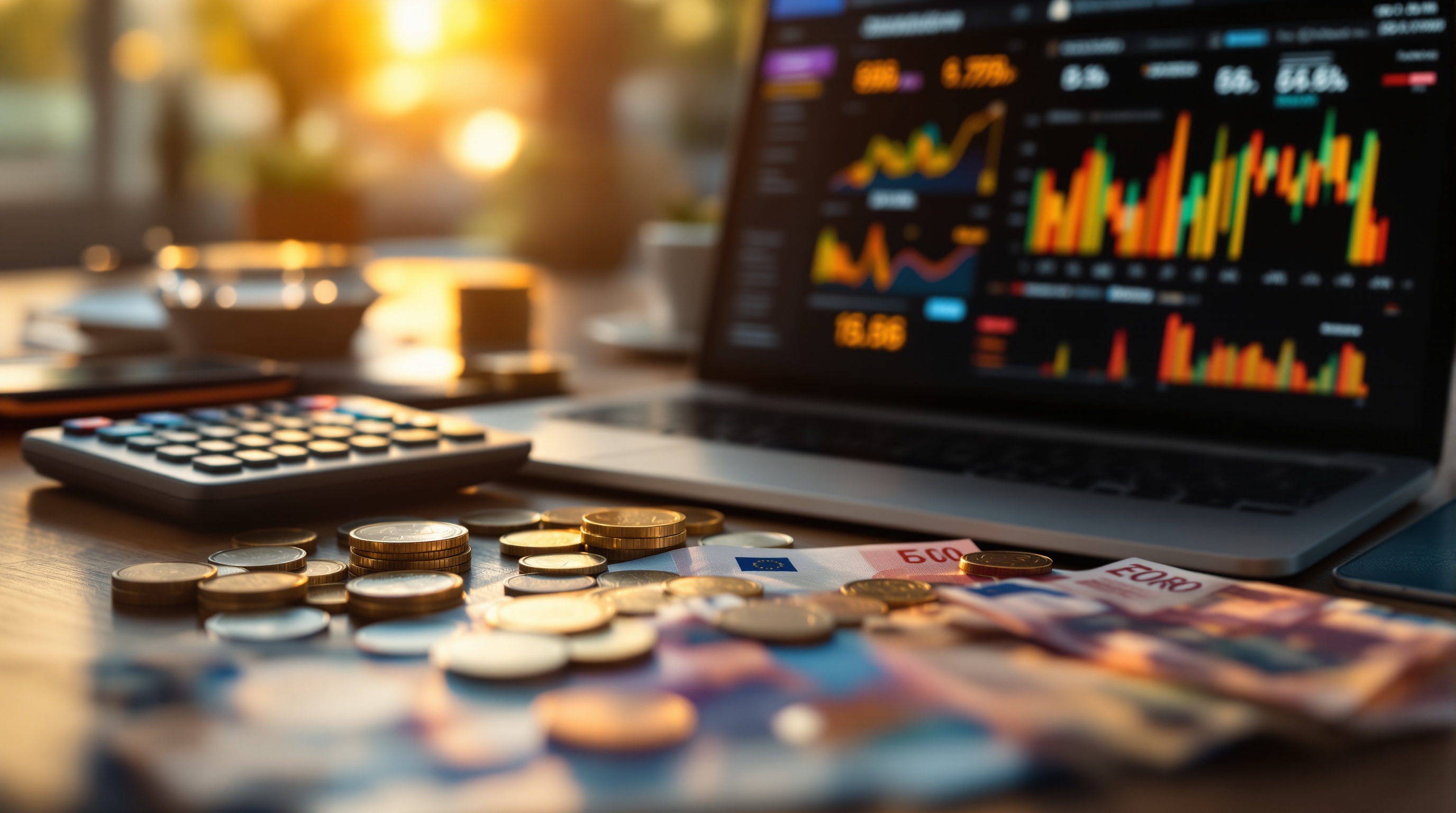 Illustratie bij Stap-voor-stap: je eerste maand geld verdienen met social media - Geld Verdienen met Social Media: Complete Gids per Platform (2026)