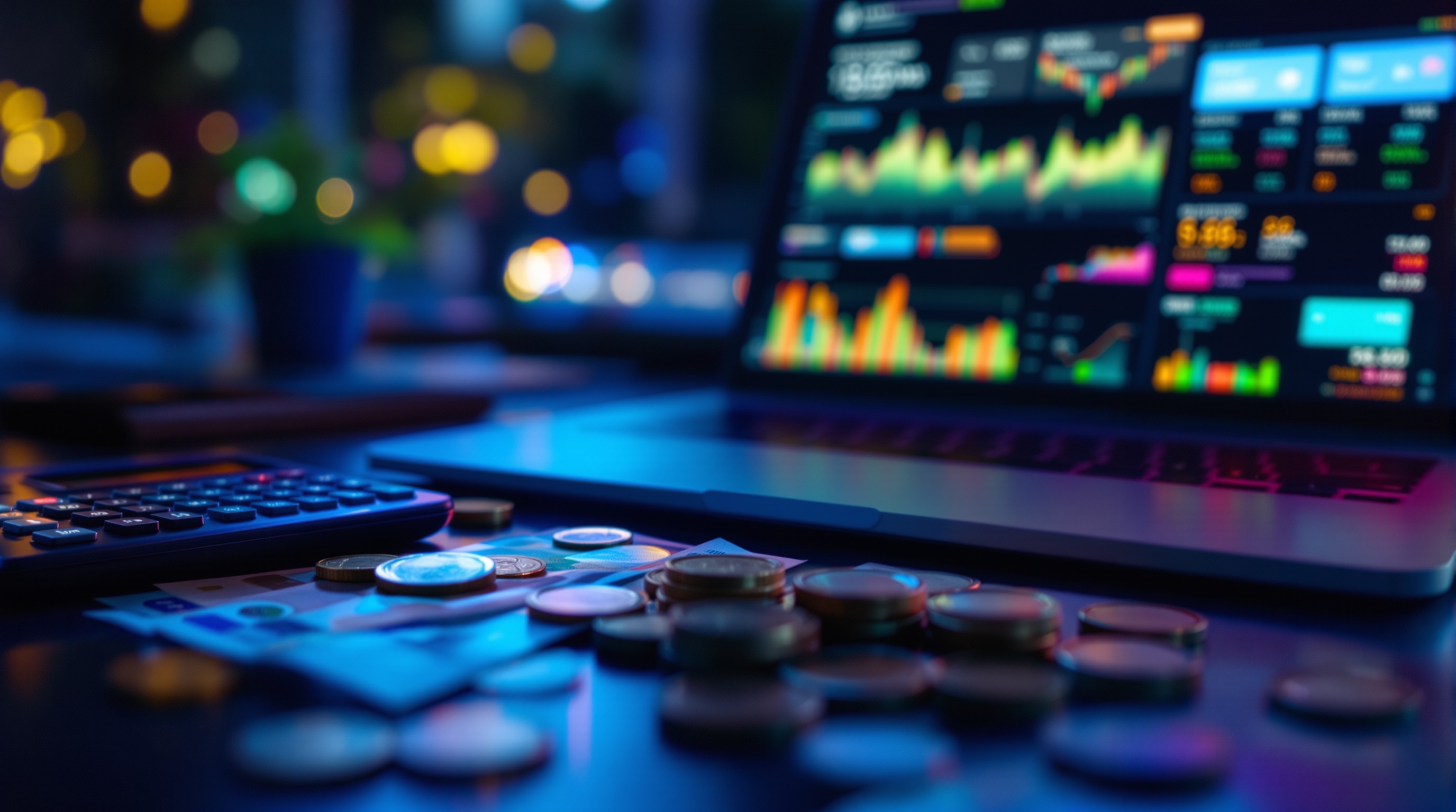 Illustratie bij De beste niches om geld te verdienen op TikTok in Nederland - Geld Verdienen met TikTok: Complete Gids met Realistische Bedragen (2026)